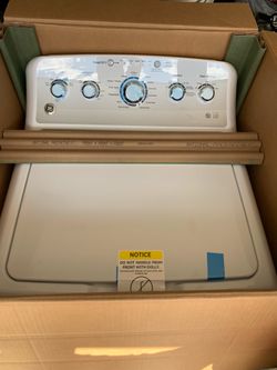 4.6 cu. ft. High-Efficiency White Top Load Washer with Infusor, ENERGY STAR