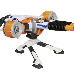 Nerf N-Strike Elite Rhino-Fire Blaster