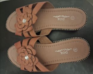 Brand New Sandals