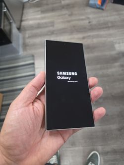 Samsung s24 ultra 256gb unlock any sim