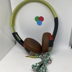 Skullcandy Wired On-Ear Headphone