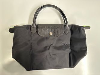 Longchamp Le Pilage S Handbag
