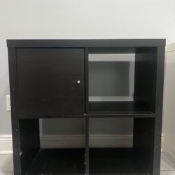 Shelf Organization 