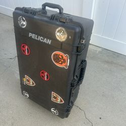 Pelican 1650 Case