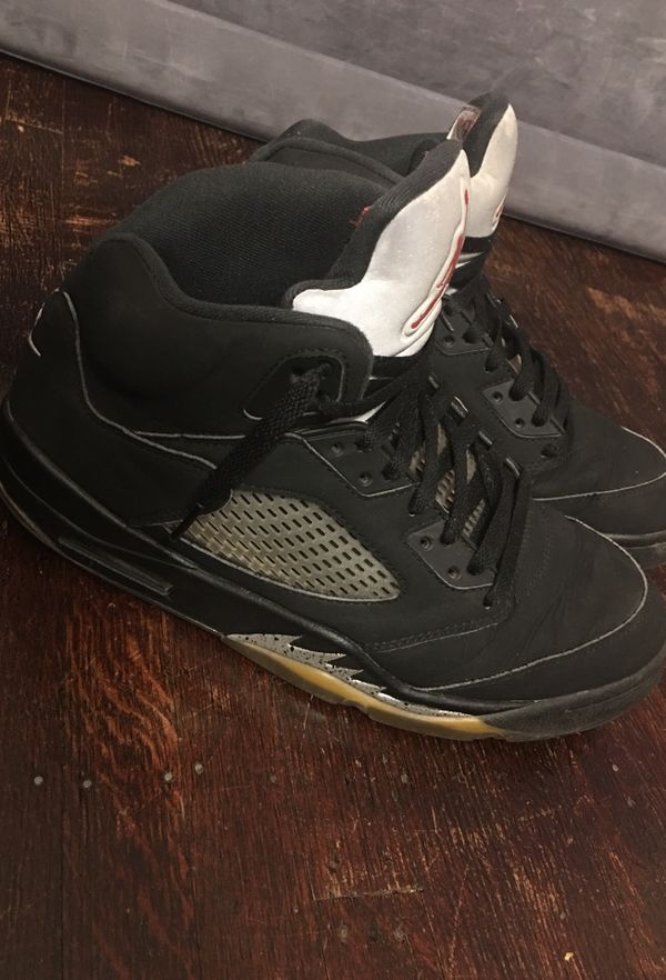 metallic 5s 2011