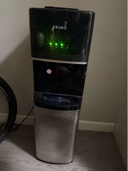 Primo Bottom Loading Water Dispenser