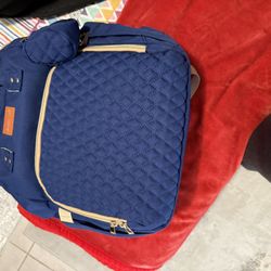 Diaper Bag