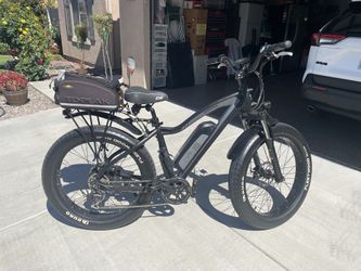 Rad Rover Electric Bike