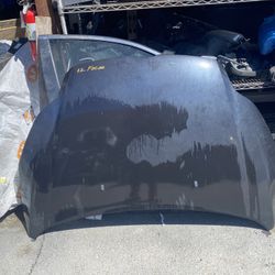 2012-2014 Ford Focus Hood