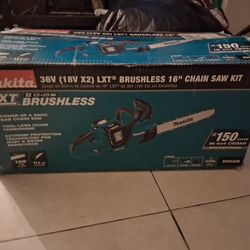 Chain Saw Brand New 