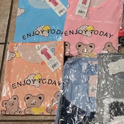 Pijamas Para Mujeres 