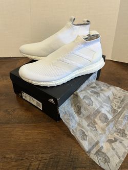 Adidas A16+ Ultra Boost / Size Men 11.5