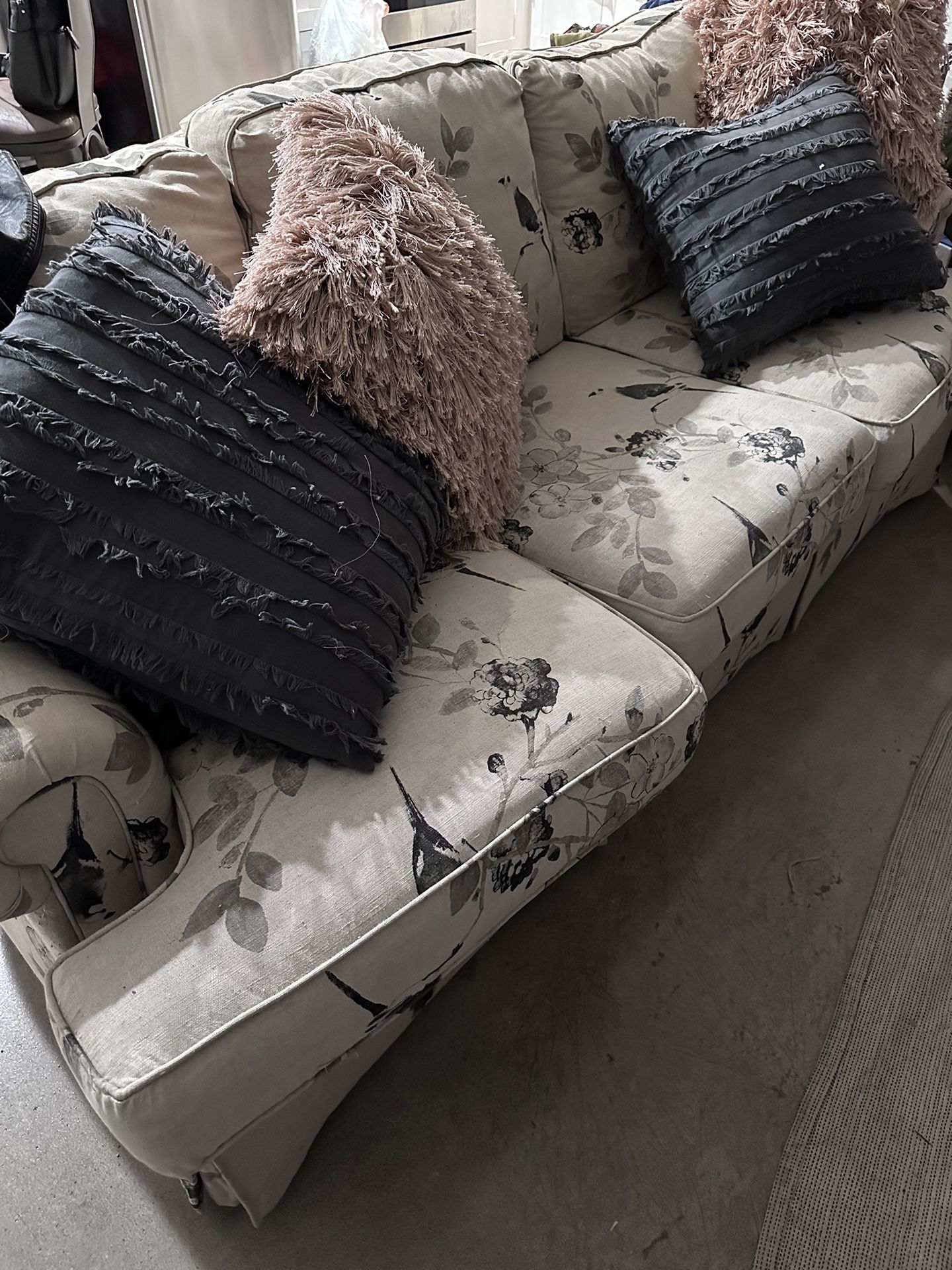 Vintage Sleeper Couch for Sale in Phoenix, AZ OfferUp