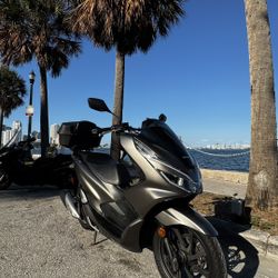 Honda PCX 150 cc 2019