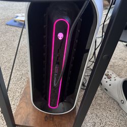 Alienware Pc