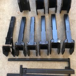 Racas De Fierro Son 11