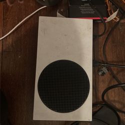 Xbox Series S 
