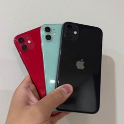 Apple iPhone 11 Unlocked 