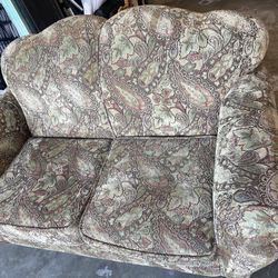 Loveseat