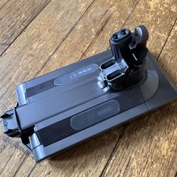 Genuine Dyson SV12 7-Cell Battery Pack ((contact info removed)1) for V10 Vacuum