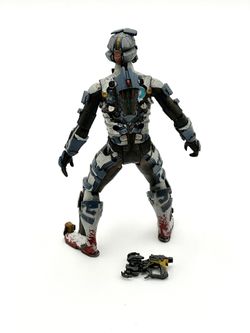Dead Space 2 Isaac Clarke - NECA 7