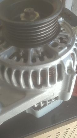 Alternator for 98 Toyota Avalon