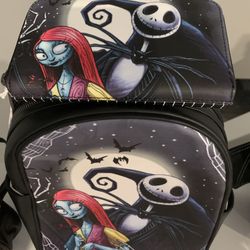 Disney Loungefly Halloween Bags! 
