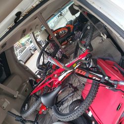 Vendo Tres Visicretas Nuevas