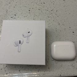 Airpods Pro 2