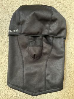 CTR snowboarding/skiing mask L/XL