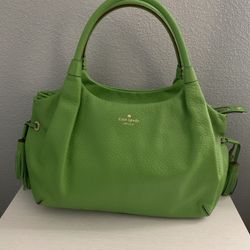 Kate Spade Handbag 