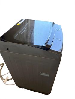 COMFEE' Portable Washing Machine - 1.6 Cu Ft / 11 lbs (Model CLV16 / CLV812AMG style)
