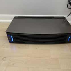 Oreck XL Proshield Plus Air Purifier Truman Cell Type 2 Air12GU for