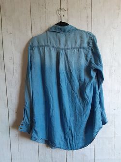 Avi viv 1x jean jacket