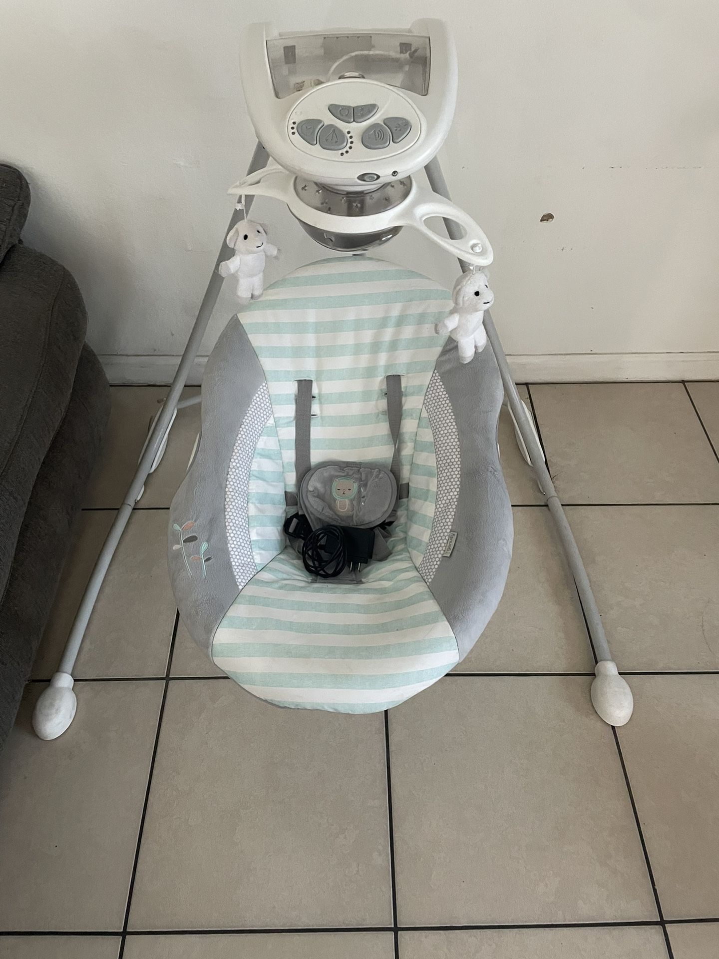 INGENUITY BABY SWING