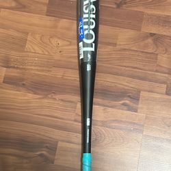 2025 Louisville Slugger Atlas
