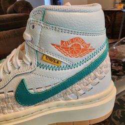 Jordan 1 Elevate High SP