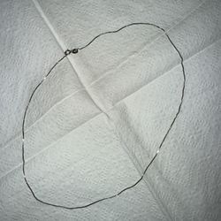 Silver Chain