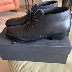 Hugo Boss Men Boots