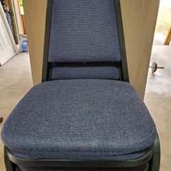 9 Party Chairs $10 Each