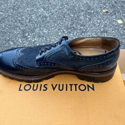 Louis Vuitton Men’s Shoes