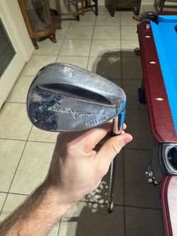 Ben Hogan 60°