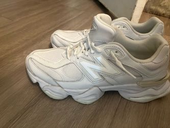 New balance size 10