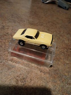 Aurora vintage slot car $50 very clean condition very nice original pick up in Glendale