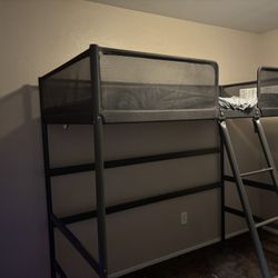 IKEA Twin bed