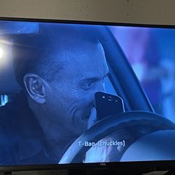 43 inch roku tv
