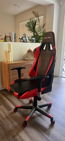 Gamer chair