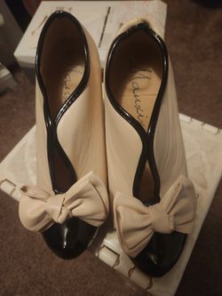 Dress Shoes/ High Heels