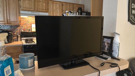 Small Tv