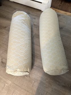 Bolster Cushions